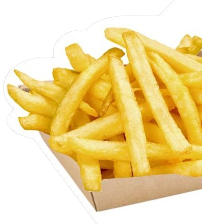 Papas a la Francesa